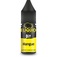 Arôme Mangue 10ml - Eliquid France