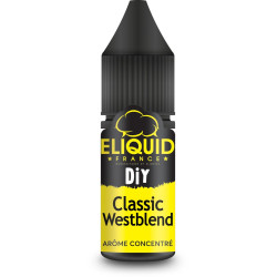 Arôme Westblend 10ml - Eliquid France