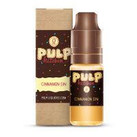 Cinnamon Sin 10ml - Pulp Kitchen