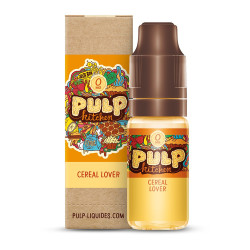 Cereal Lover 10ml - Pulp Kitchen