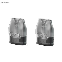 Cartouche V Thru/Vmate (2pcs) - Voopoo