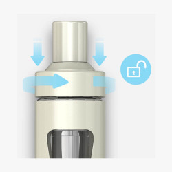 Joyetech Ego Aio Kit 1500 mAh