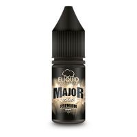 ELIQUID Premium 10ml - Major