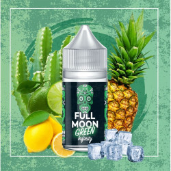 Concentré GREEN Infinity 30ml - Full Moon