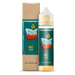 Mint Fuji 50ml - Frost & Furious by Pulp