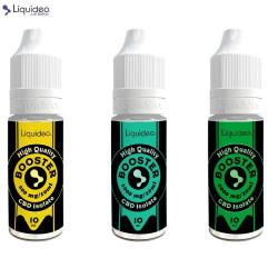 Booster CBD 10ml - Liquideo