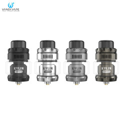 Kylin Mini V2 RTA - Vandy Vape
