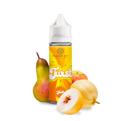 Nashi 50ml - Twist by Flavor Hit