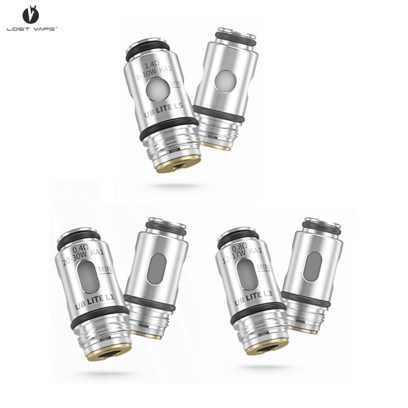 elfbar nachfüll pod läuft aus Lost Vape UB Lite Pod Kit 1000mAh vape v AKCI 👍 main image 1