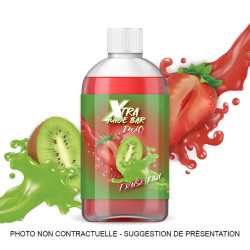 Duo Fraise-Kiwi 1L - Xtra Juice Bar