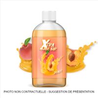 Peach 1L - Xtra Juice Bar