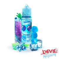 Blue 50ml - Devil Fresh Summer by Avap