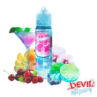 Pink 50ml - Devil Fresh Summer Avap