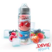 Red 100ml - Devil Fresh Summer by Avap