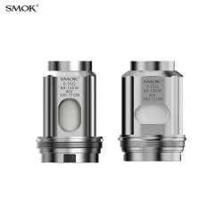 Résistances TFV18 (3pcs) - Smok