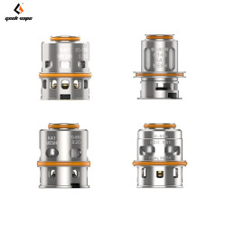 Résistances Z Max M Series (5pcs) - GeekVape