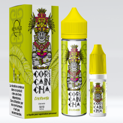 Cherimoya 60ml - Alfaliquid Coricancha