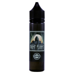 Night Flight 50ml - Vaponaute 24
