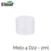 ELEAF - Melo 4 D22 : PYREX