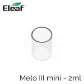 ELEAF - Melo 3 mini 2ml : PYREX