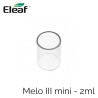 ELEAF - Melo 3 mini 2ml : PYREX : Contenances:2ml