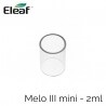 Pyrex Melo 3 mini 2ml - Eleaf : Contenances:2ml
