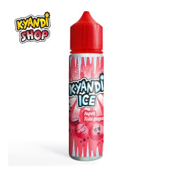 Super Tata Gaga Ice 50ml - Kyandi Shop