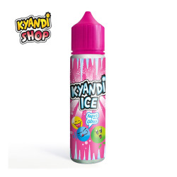 Super Gibus Ice 50ml - Kyandi Shop