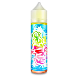 Bloody Lime 50ml - Fruizee by ELIQUID France