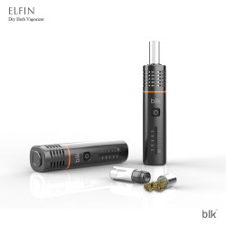 Vaporisateur Elfin 1800mAh - Kingtons