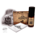 Black Horse 10ml - Ben Northon