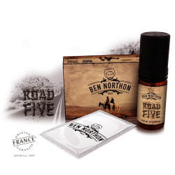 Road Five 10ml - Ben Northon