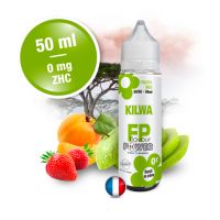 Flavour Power: Kilwa 50 ML