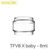 SMOK Pyrex TFV8 X baby 4/6ml