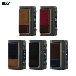 Box iStick Power 2 5000mAh - Eleaf