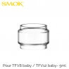 Pyrex #4 pour TFV8 Baby / TFV12 Baby Prince 5ml - Smok : Contenance :5ml