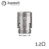 JOYETECH Résistance EX Stainless Steel 1.2ohm(5pcs)