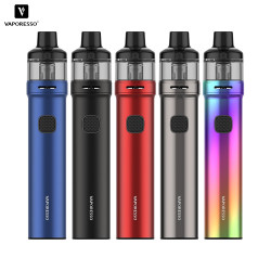 Kit GTX Go 80 3000mAh - Vaporesso