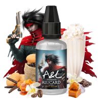 A&L: Concentré Alucard Sweet Edition 30ml