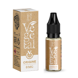Booster Végétol 10ml - Végéboost