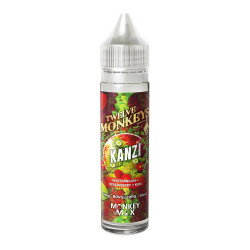 12 Monkeys: KANZI 50ml