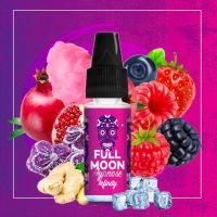 Full Moon: Concentré HYPNOSE Infinity 10ml