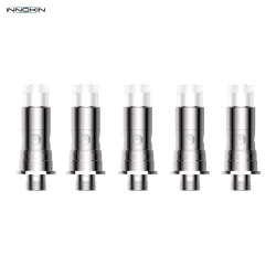 Résistances Prism T18E Pro (5pcs) - Innokin