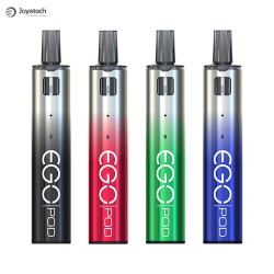 Kit eGo Pod AST 1000mAh - Joyetech