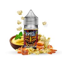 Concentré Earth Yellow 30ml - Tribal Force