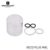 Pyrex Veco Plus / Veco Solo Plus 4ml - Vaporesso