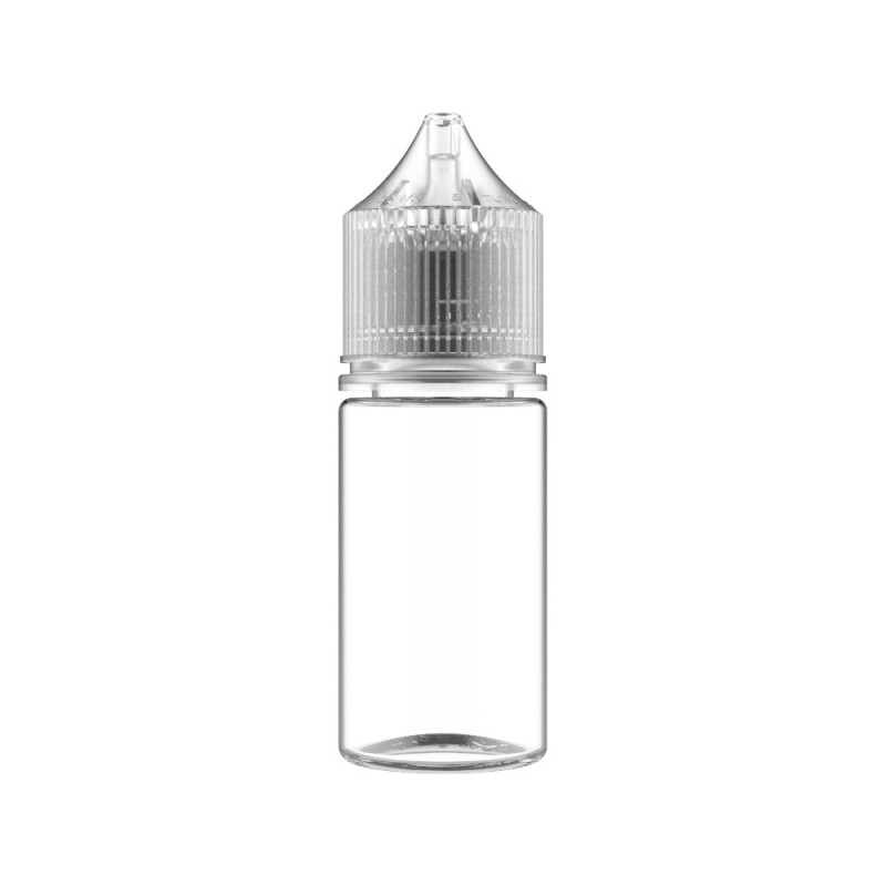 Fiole Chubby Gorilla V3 30ml Clear