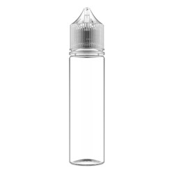 Fiole Chubby Gorilla V3 60ml Clear