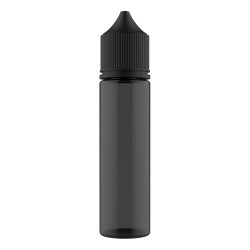 Fiole Chubby Gorilla V3 60ml Black