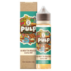 Au Bout du Rouleau 50ml - Pulp Kitchen